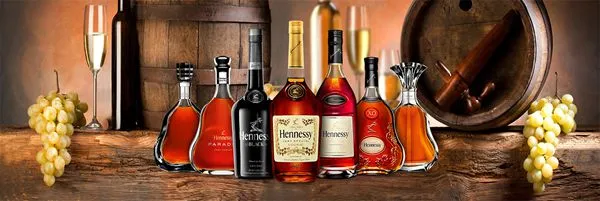 Rượu ngoài nhập khẩu giá rẻ